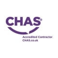 Suddenstrike Cheshire | Draincare | CHAS logo