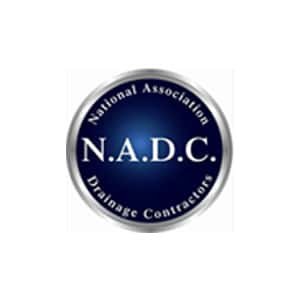 Suddenstrike Cheshire | Draincare | NADC logo